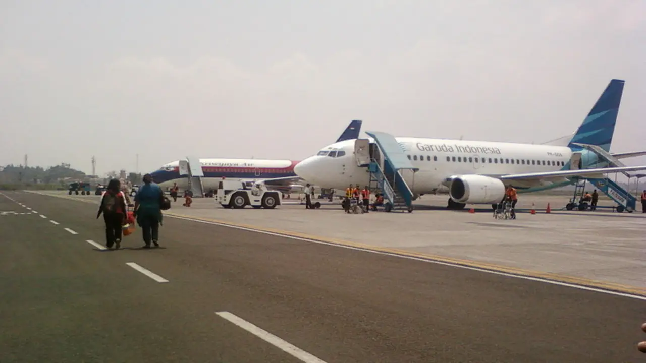 Bandara Abdulrachman Saleh