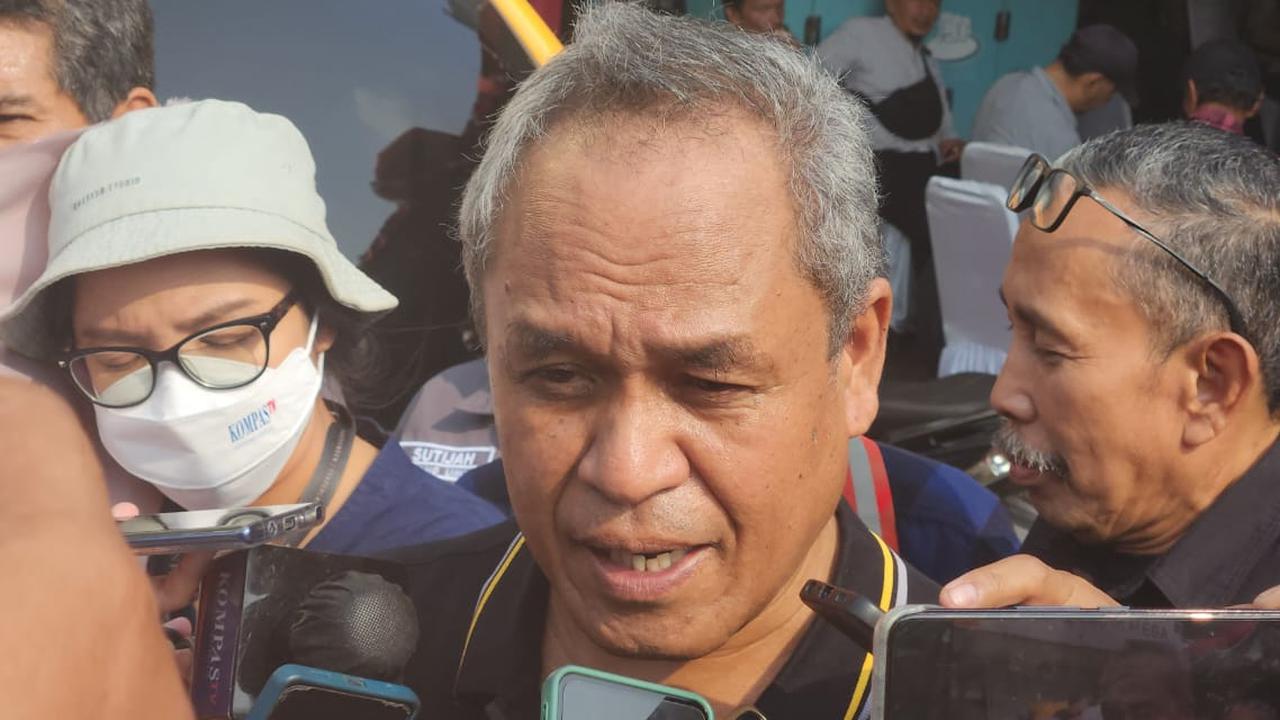 DPR Tunggu Gebrakan Jaksa Agung Usai Tom Lembong Tersangka: Supaya Tidak Ada Prasangka Prabowo Punya Dendam Politik
