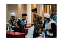 Dorong Generasi Qurani Berprestasi, LPTQ Mataram Targetkan Lima Kafilah Juara Nasional STQH 2025