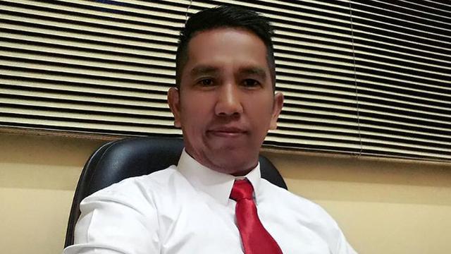 AKBP Achiruddin Hasibuan (Instagram/@achiruddinhasibuan)