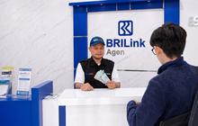 Bukan Sekadar Layani Transaksi, Narsun BRILink Agen “Juragan” Sukses Bantu 7.215 Pekerja Informal
