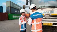 Ragam Terobosan Subholding Pelindo dalam 4 Tahun Transformasi BUMN