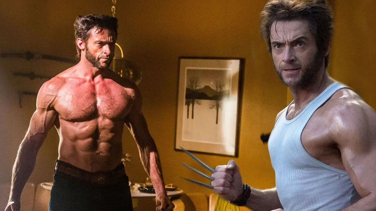 [Bintang] Wolverine