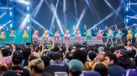 Perjalanan JKT48 Menjadi Girl Group Terdepan di Indonesia Bersama IDN Media