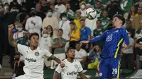 Thomas Tuchel Puji Kai Havertz: 2 Gol Penting di Panggung Besar Chelsea!