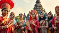 Apa Fungsi Warisan Budaya, Memahami Peran Penting Peninggalan Leluhur