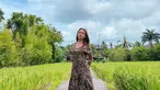 Pemilik nama lengkap Demi Langston Sabatini, beberapa waktu belakangan ini terlihat sibuk dalam proses syuting. Selebgram yang namanya sudah cukup lama dikenal ini sekarang bermain film Yowis Ben 3 yang disutradari Fajar Nugros dan Bayu Skak. (Liputan6.com/IG/demilangston)