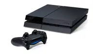 Ini Bocoran Update Firmware Terbaru PS4 