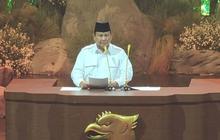 Usai Efisiensi Anggaran, Prabowo: Rp24 Miliar untuk Makan Bergizi Gratis