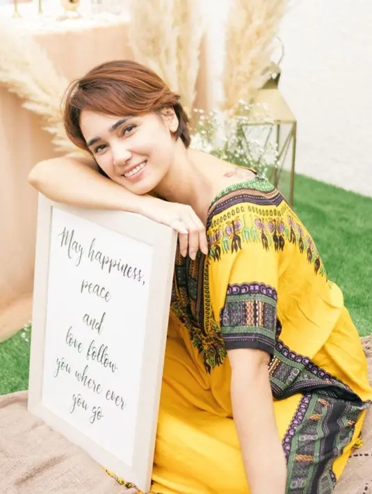 Feby Febiola (Instagram/febyfebiola_)