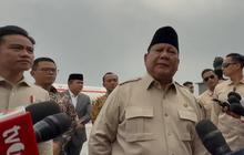 Prabowo Borong 50 Pesawat Boeing dari Amerika Serikat: Untuk Membesarkan Garuda