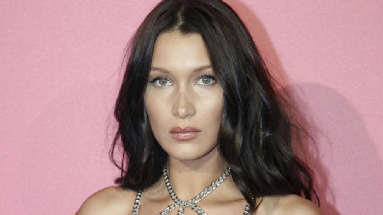 Bella Hadid