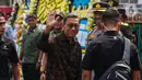 Wakil Presiden Republik Indonesia ke-11, Boediono. (Liputan6.com/Angga Yuniar)