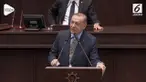 Presiden Turki Recep Tayyip Erdogan menyebut bahwa pembunuhan Jamal Khashoggi merupakan operasi terencana dari Arab Saudi dan menuntut agar orang yang memberi perintah dimintai pertanggungjawaban.
