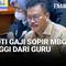 Komisi IX DPR menggelar rapat dengan Kepala Badan Gizi Nasional Dadan Hindayana di Komplek Parlemen, DPR, Selasa, 20 Januari 2026. Rapat kali ini DPR menyoroti isu seputar Makan Bergizi Gratis (MBG) yang menjadi program prioritas Presiden Prabowo Sub...