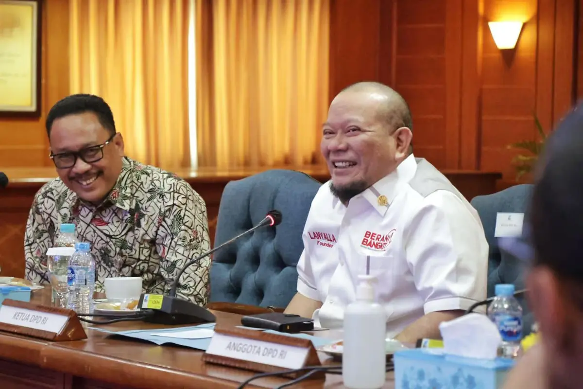 DPD RI