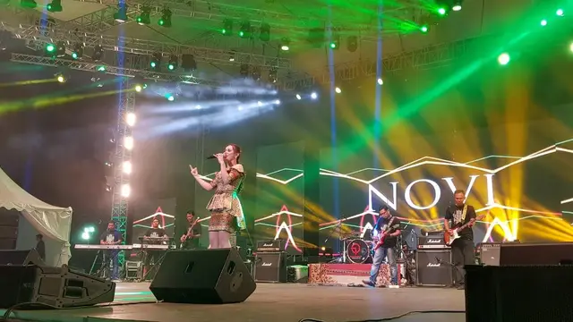 Novi Rizki
