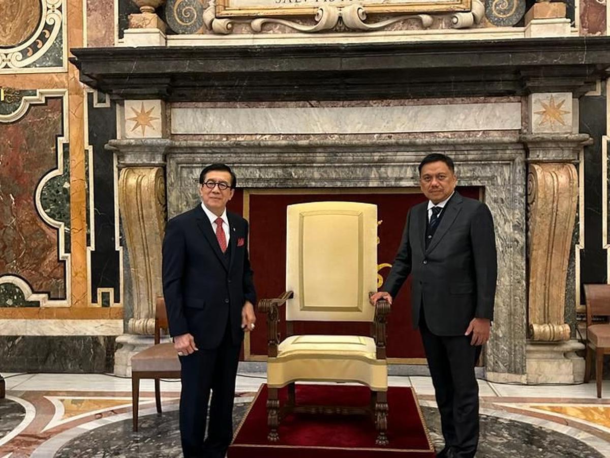 Dok. Istimewa
