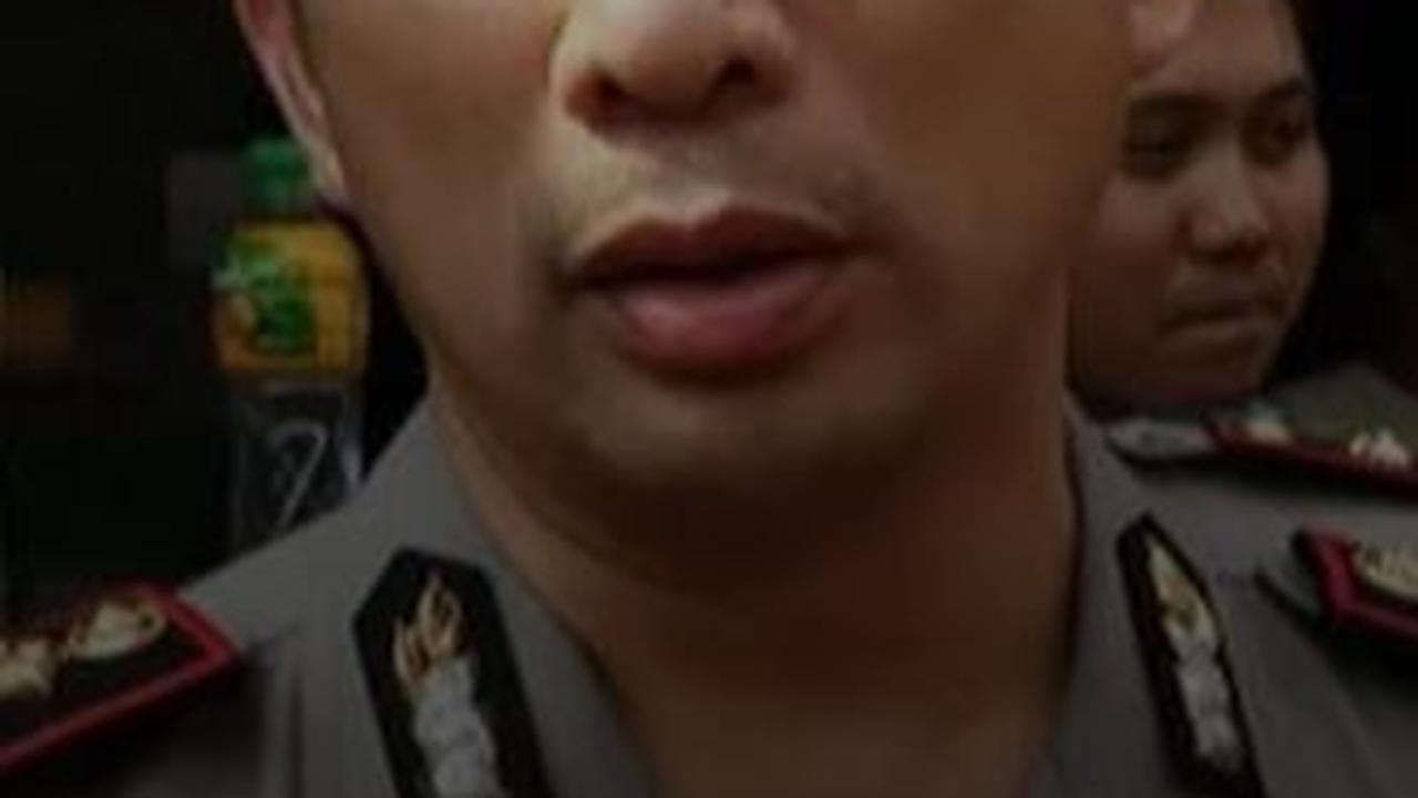 <b>Brigjen Pol Indra Jafar</b>