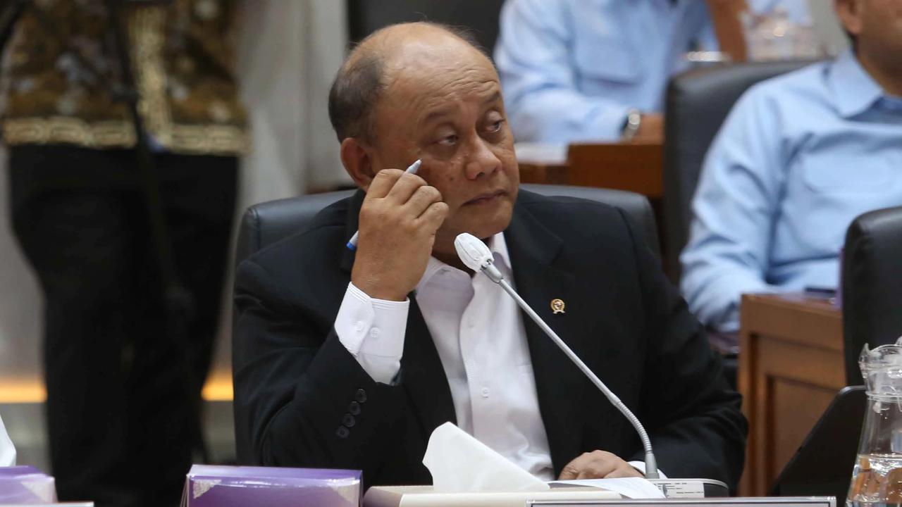 Rapat di DPR, Kepala BGN Sebut Lebih dari 6.457 Orang Terdampak Keracunan MBG