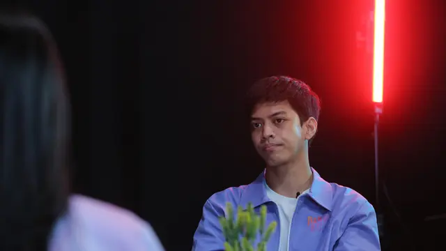 El Putra Sarira
