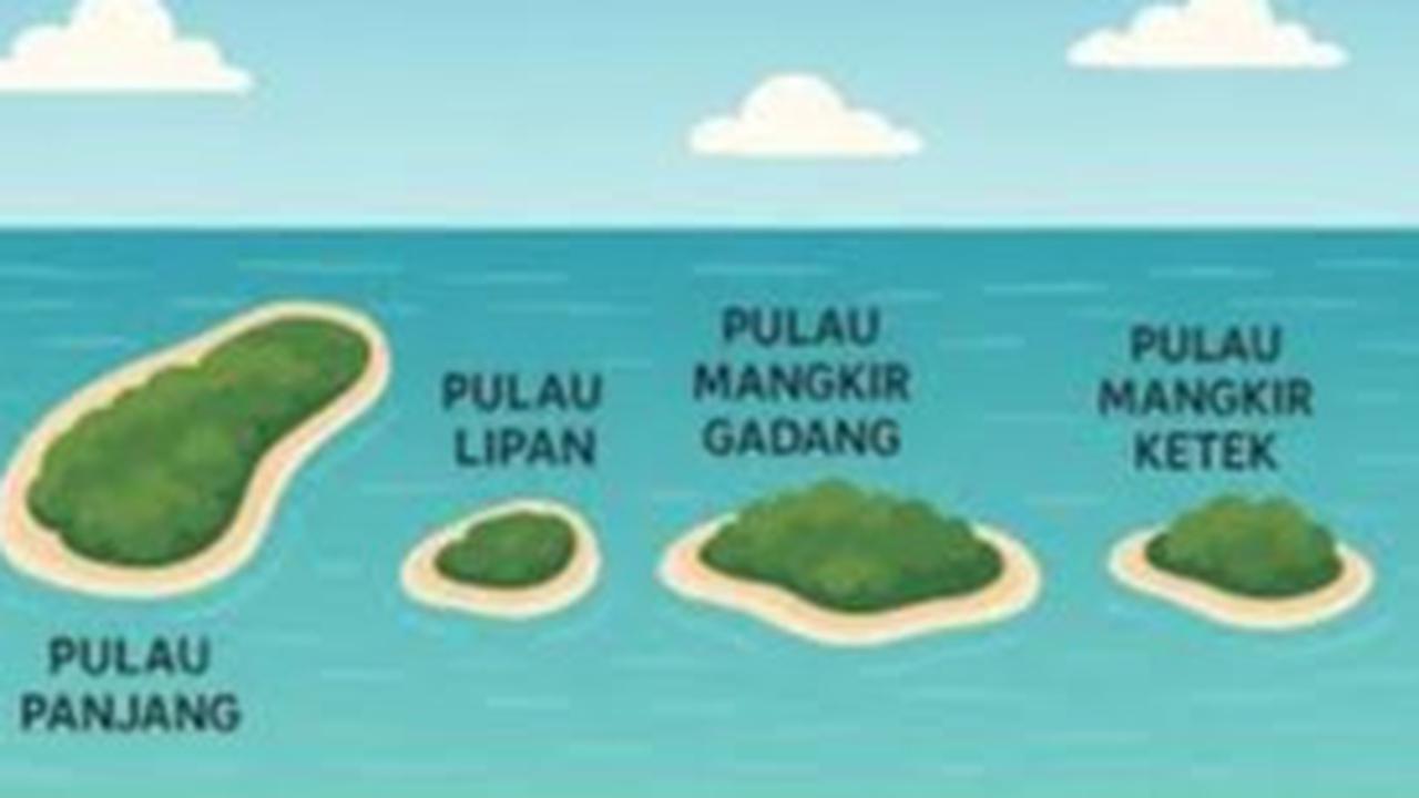 DPR Apresiasi Prabowo Turun Tangan Atasi Polemik 4 Pulau Aceh-Sumut: Redakan Ketegangan Akibat Kebijakan Pemerintah