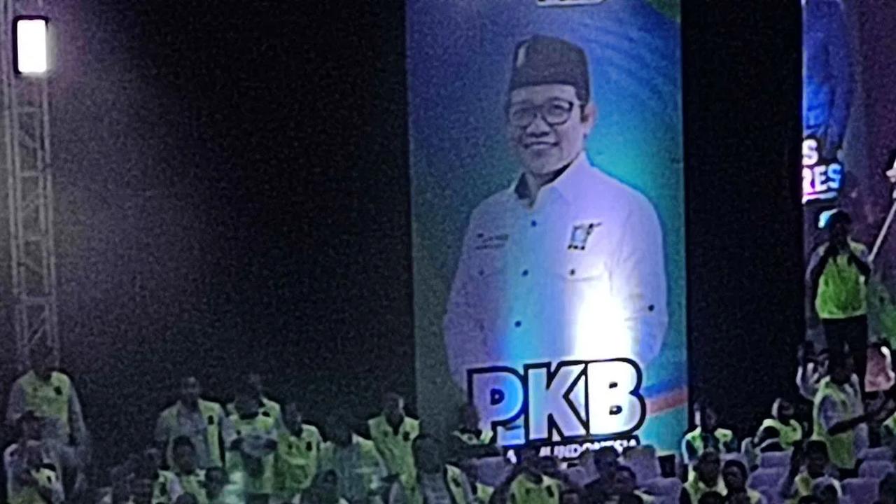 Jadwal dan Lokasi Kampanye Anies-Muhaimin 11 Desember 2023