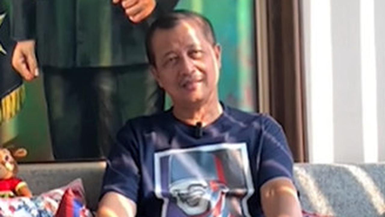 Eks Wakapolri periode 2013-2014 itu mengaku tak bisa memberikan pertimbangan secara objektif. Sebab, hal tersebut dapat mengganggu hubungan senior dan junior antara mereka.