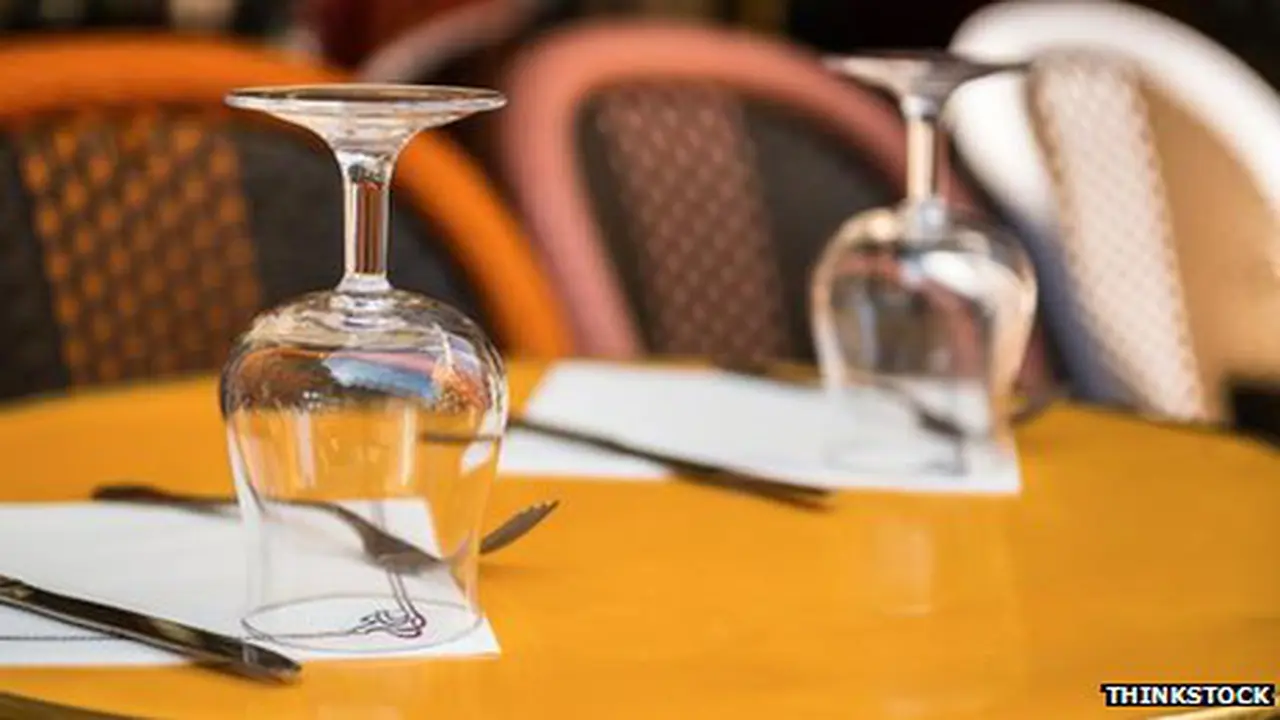 Posting Ulasan Buruk Soal Restoran, Blogger Perancis Dihukum