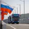 Rusia-Korea Utara Resmikan Jembatan Pertama untuk Kendaraan Bermotor
