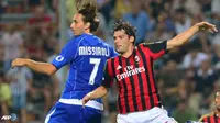 Permalukan Milan, Sassuolo Juara Trofeo TIM