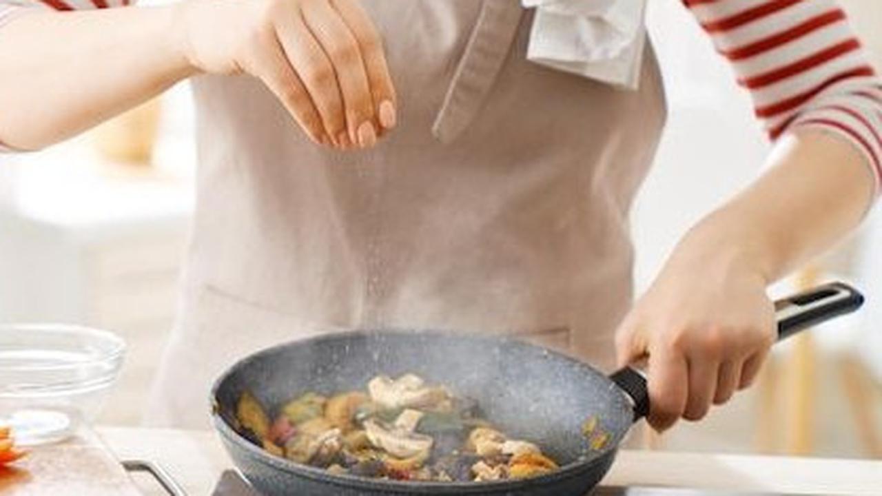 Memasak