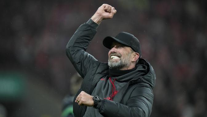 Jurgen Klopp Masuk Radar Real Madrid, Tapi Ada Satu Hal yang Bikin Transfer Ini Mustahil Terjadi