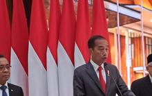 KPU Minta Bantuan Jokowi Gelar Pemilihan Suara Ulang Pemilu 2024 di Kuala Lumpur
