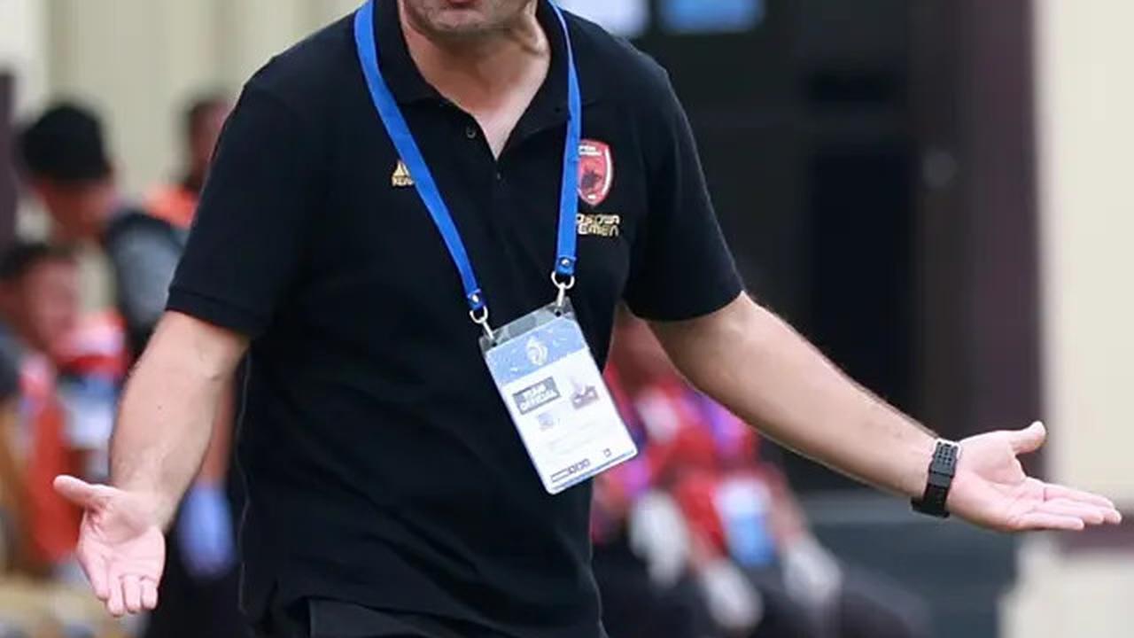 Klub-Klub Liga 1 2024/2025 yang Diterpa Masalah Tunggakan Gaji: Lagu Lama