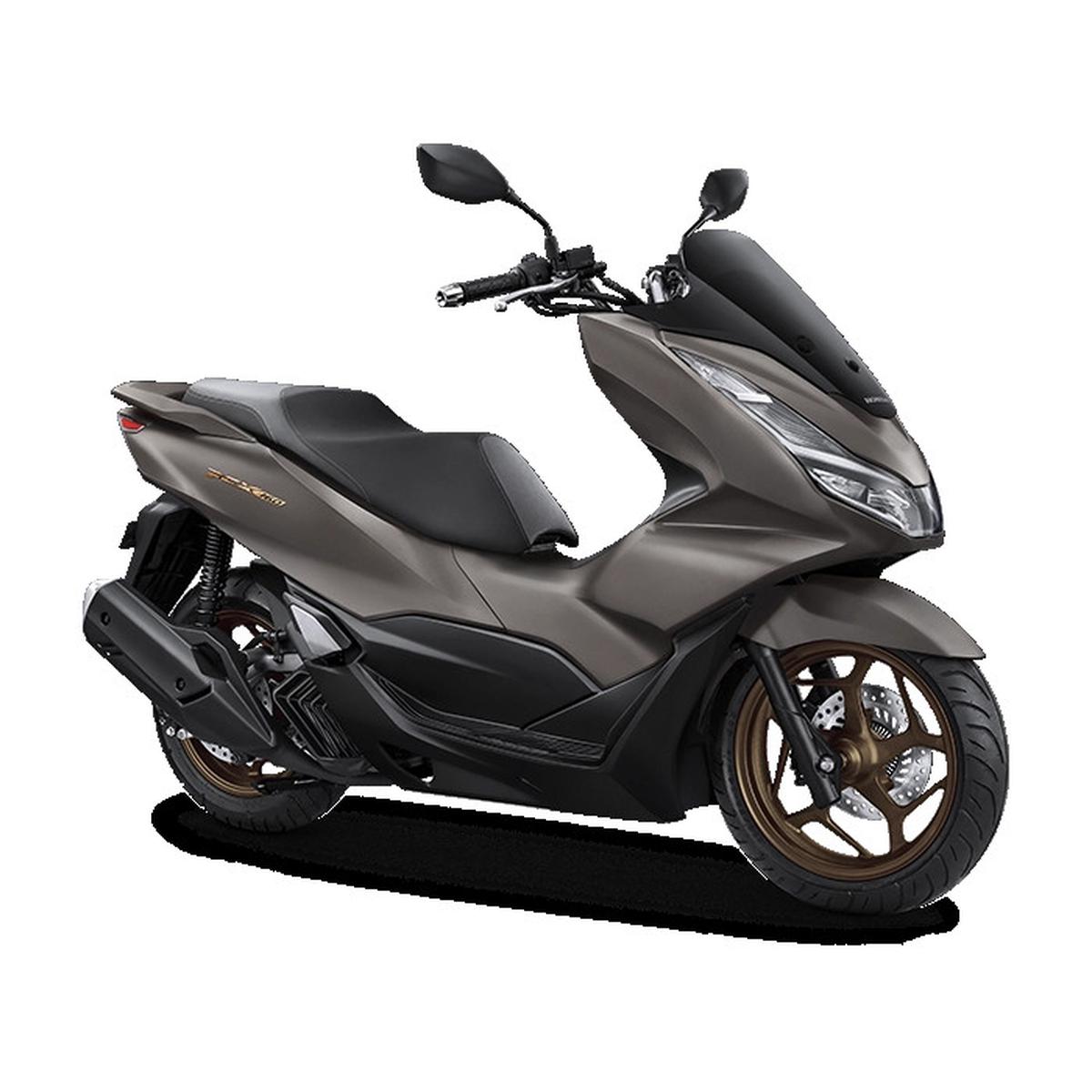 Honda PCX 160