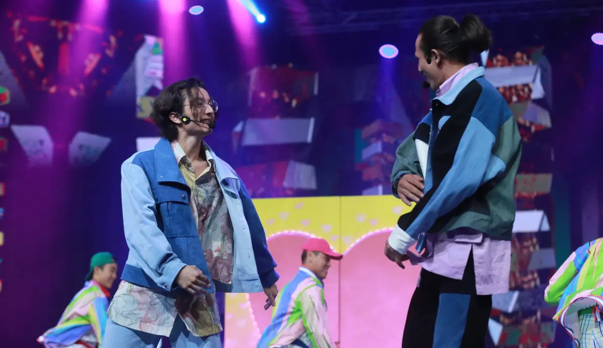 (Adrian Putra/Fimela.com)