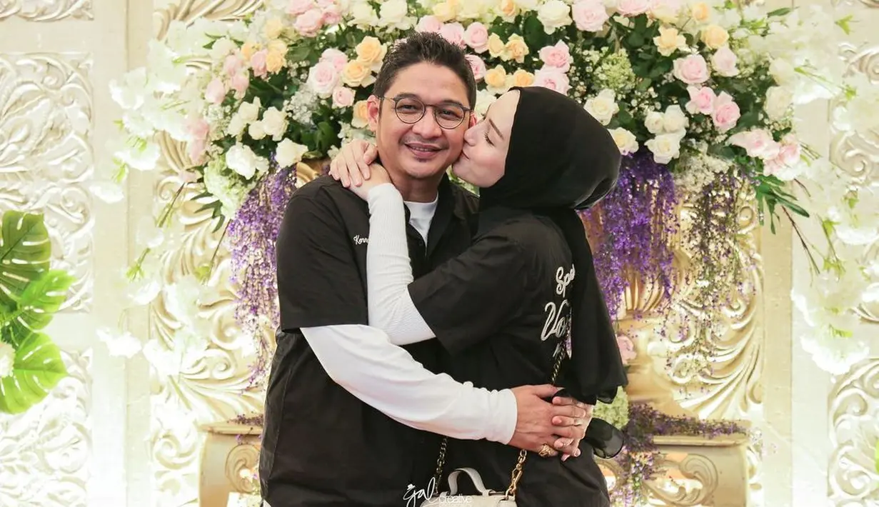 <p>Pasha Ungu (Instagram/pashaungu_vm)</p>