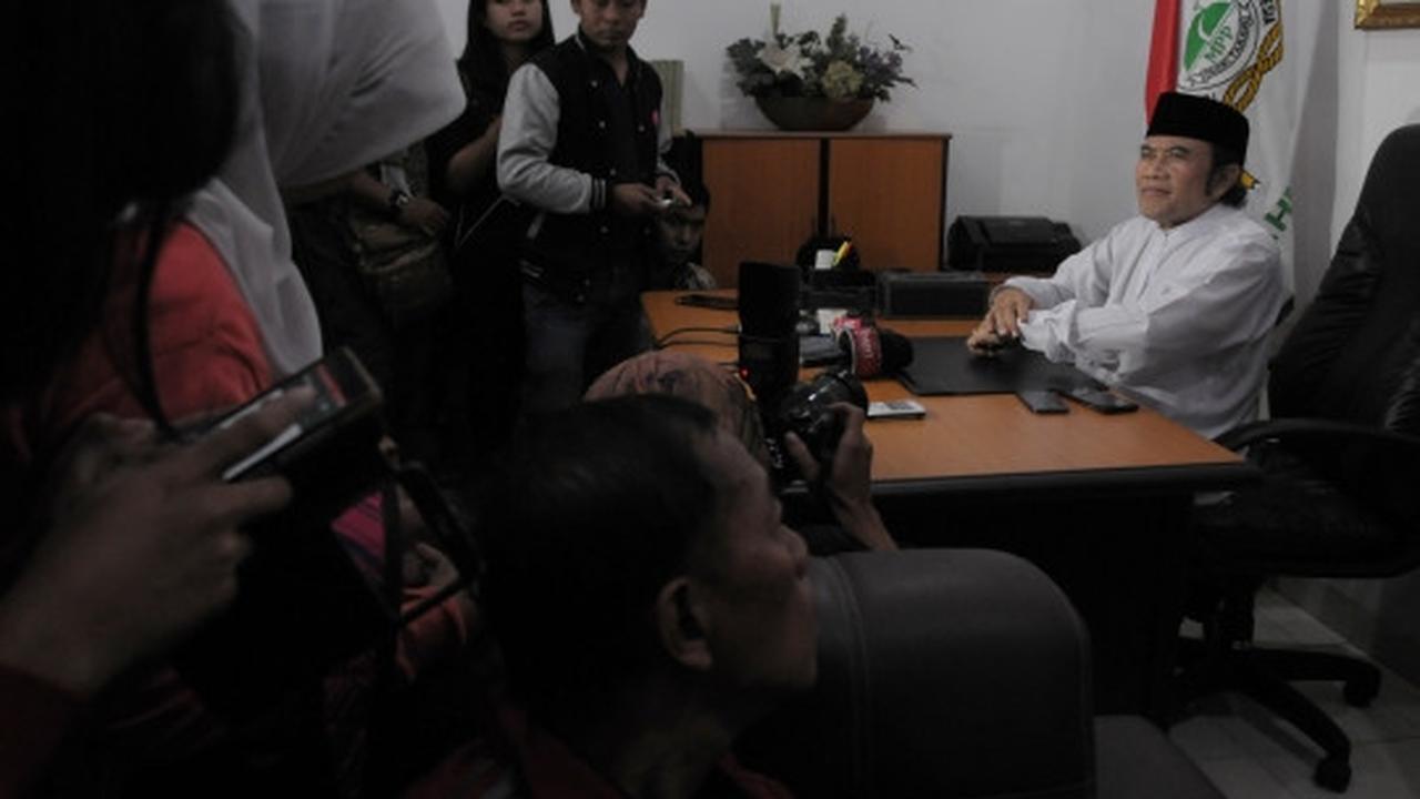Rhoma Irama janji bentuk tim investigasi usut insiden Tolikara