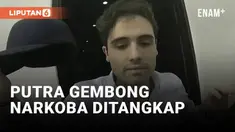 Penangkapan Ovidio Guzmán-López, putra gembong narkoba El Chapo memicu kerusuhan mematikan di salah satu negara bagian Meksiko.