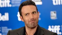 Ben Affleck Terjun ke Afrika Demi Jadi Sutradara Lagi
