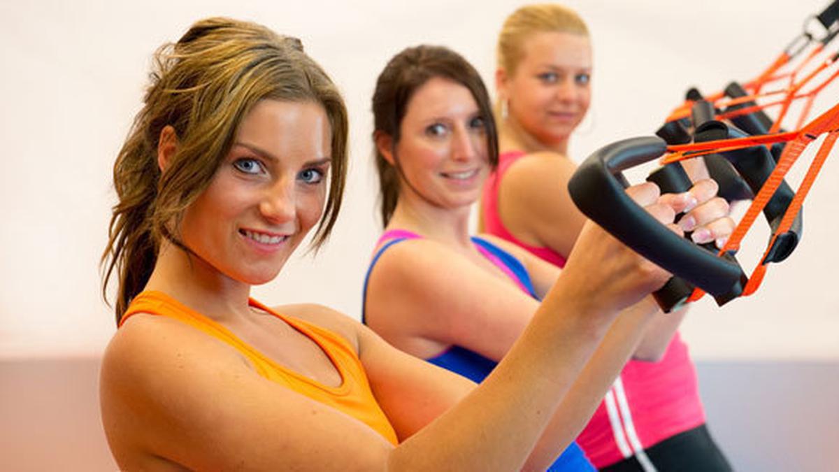 Perbedaan Harga Member Fitness Jakarta Utara Dan Timur Beauty