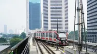 4 Fakta Terkait LRT Jabodebek Sempat Mogok Sabtu 25 Oktober 2025, Tak Ada Kompensasi bagi Penumpang