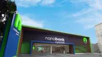 PT Bank Nano Syariah telah memperoleh izin usaha dari Otoritas Jasa Keuangan (OJK) pada 23 Agustus 2023 setelah terlebih dulu mendapatkan izin prinsip pada tanggal 14 Februari tahun yang sama. (Dok Sinar Mas)