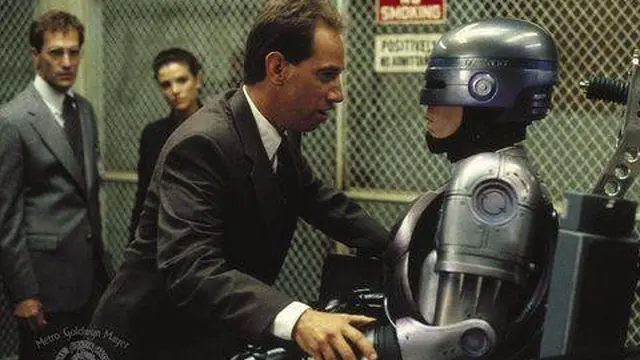 6 Movies About AI Taking Over That Will Hunt Your Dreams Future