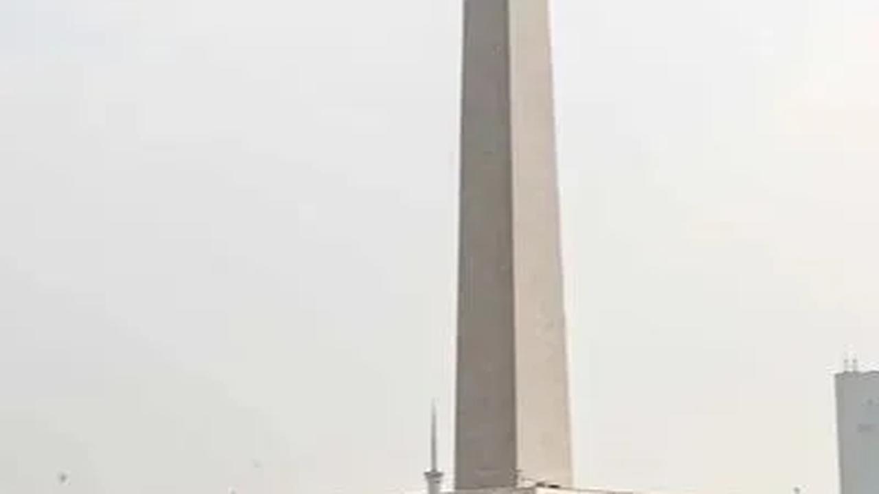 1. Monas