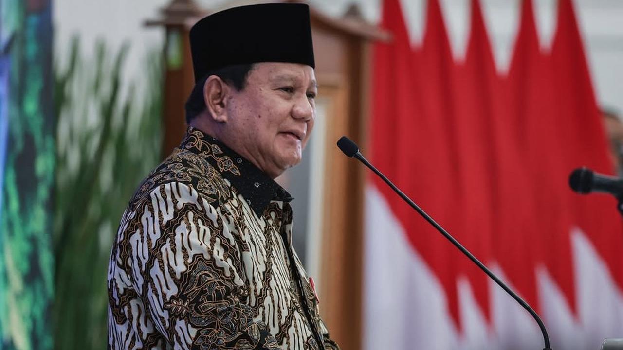 Alasan Prabowo Beri 'Kado Spesial' Pemeriksaan Kesehatan Gratis bagi Warga Berulang Tahun