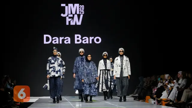 JMFW 2025