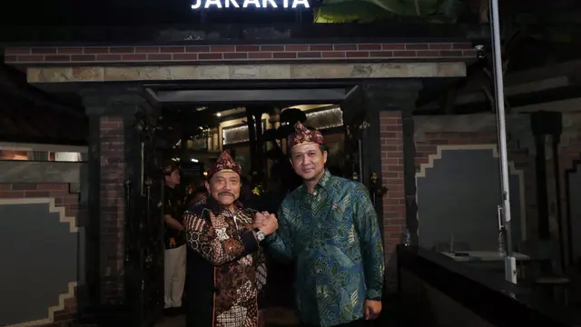 Menteri Transmigrasi Tawarkan 1,3 Juta Hak Tanah untuk Ekonomi dan Investasi