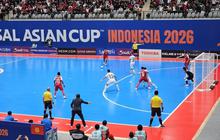 Timnas Futsal Indonesia Amankan Tiket Perempat Final Piala Asia Futsal 2026 Usai Kalahkan Kirgistan